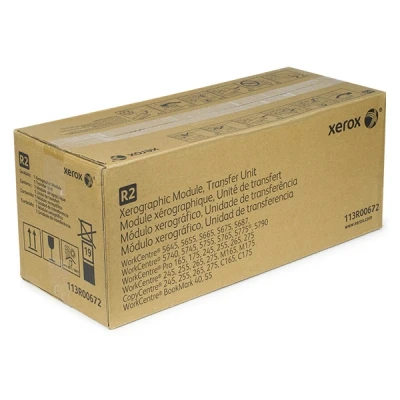 Imagen de Xerox 113R00672 unidad de transferencia (original)