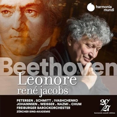 Imagen de Leonore