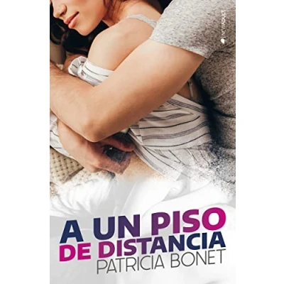 Imagen de A UN PISO DE DISTANCIA (2ªED) (NEW ADULT)