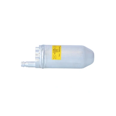 Imagen de NRF 33158 Filtro Deshidratante Aluminio