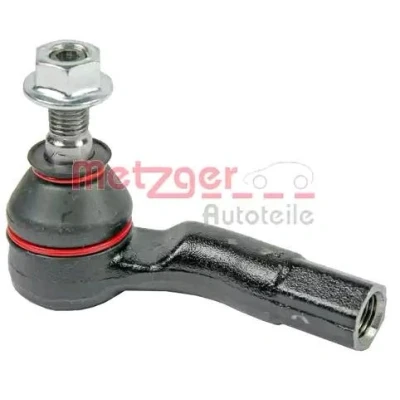 Imagen de METZGER 54049901 Rótula de dirección KIT + Eje delantero, izquierda SEAT: Ibiza 4, 4 Sportcoupe, ST, VOLKSWAGEN: Polo V Hatchback