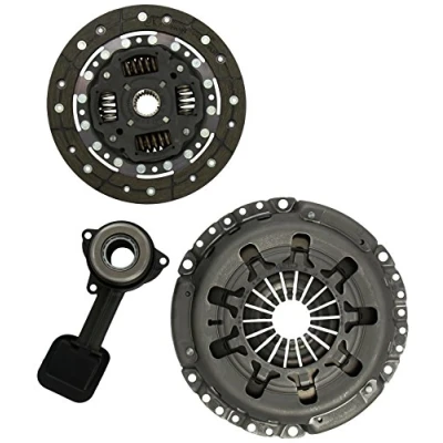 Imagen de LuK 621 2127 33 Kit de embrague con desembrague central plato 210 FORD: MONDEO 2, 2 Kombi