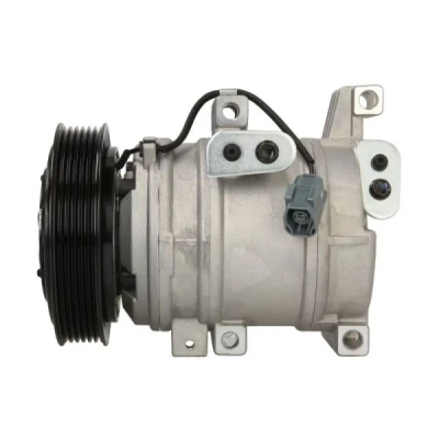 Imagen de Compresor, aire acondicionado THERMOTEC KLIMA KTT090055
