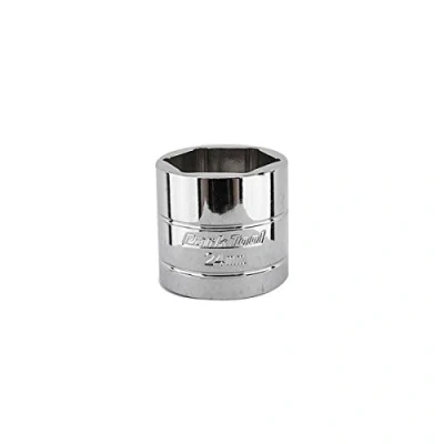 Imagen de Park Tool Herramienta Plana para Llaves de Vaso, Unisex, QK2652, Azul, 3/8 Inch/27 mm