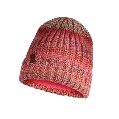 Imagen de Buff Gorro Tricot y Polar OLYA Mujer Talla única