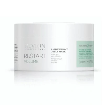 Imagen de RE START volume jelly mask 200 ml