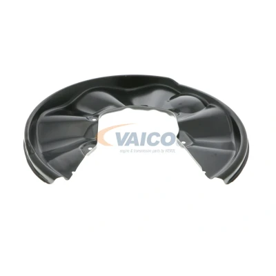 Imagen de VAICO V10 5064 Chapa Protectora de Disco Freno Eje trasero, derecha Original calidad AUDI: A4 B7 Avant, B6 Avant