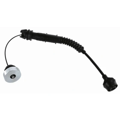 Imagen de SACHS 3074 600 218 Cable de Embrague con reajuste automático PEUGEOT: 306 Hatchback, Berlina