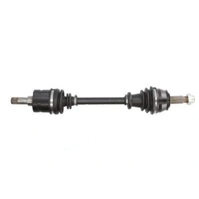 Imagen de POINT GEAR PNG72645 Árbol de transmisión Eje delantero, izquierda 616 82 para vehículos con ABS OPEL: Corsa D Hatchback