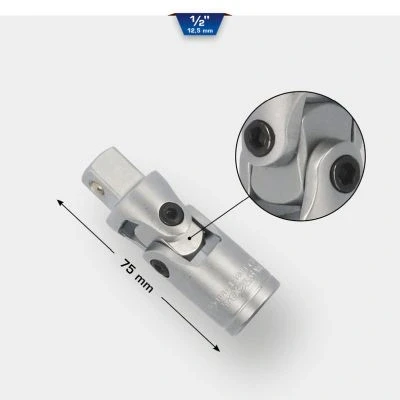 Imagen de KS TOOLS BT022904 Pieza de articulación, llave cubo 12,5 (1/2&quot;) 75