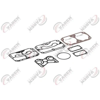 Imagen de VADEN 1500 160 Juego de reparación, compresor LK4937, LK4952