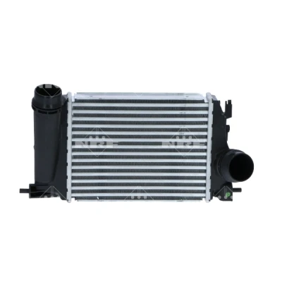 Imagen de NRF 30972 Intercooler Aluminio NISSAN: Qashqai 2, RENAULT: Megane IV Berlina