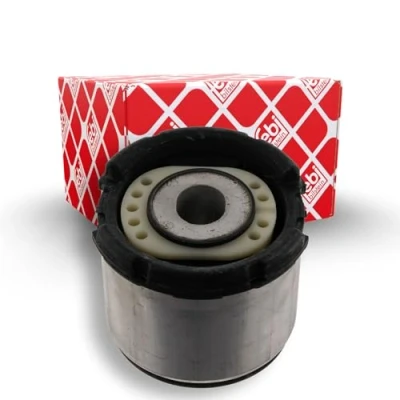 Imagen de FEBI BILSTEIN 30974 Buje Eje trasero izquierda, posterior, trasero, derecha