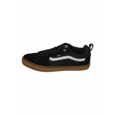 Imagen de Vans Filmore, Zapatillas Hombre, Black and Gum, 47 EU