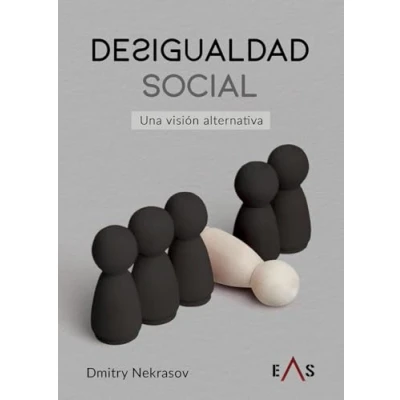 Imagen de Desigualdad Social