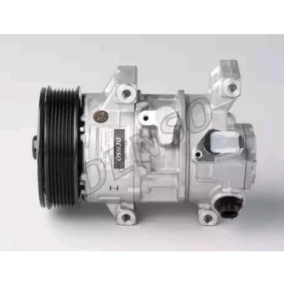 Imagen de DENSO DCP50035 Compresor de Aire Acondicionado 5SE12C PAG 46 R 134 a TOYOTA: RAV4 III SUV