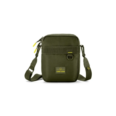 Imagen de Johnny Urban Jayden Bandolera, Talla: One Size, Oliv