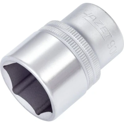 Imagen de HAZET 900 24 Piezas insertables de llave cubo DIN3124, ISO2725 1 Acero cromo vanadio moleteado