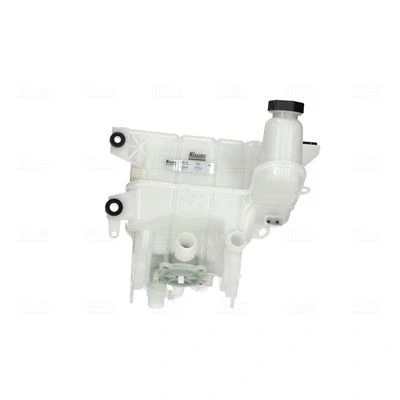 Imagen de Tanque de expansión, refrigerante NISSENS 996199