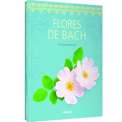 Imagen de FLORES DE BACH. (RELAJACION)