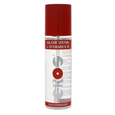 Imagen de Eros Cuidado Y Estimulación 1 Unidad 200 ml