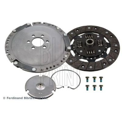 Imagen de BLUE PRINT ADV183020 Kit de Embrague tres piezas con grasa sintética plato desembrague 210 SEAT: Ibiza 2, Córdoba I Berlina, TOLEDO 1
