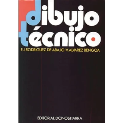 Imagen de Dibujo técnico Enciclopedia. (SIN COLECCION)