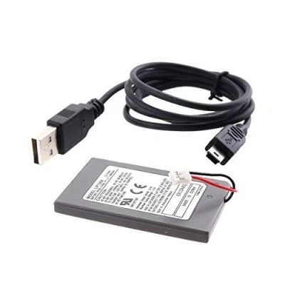 Imagen de Link e : Bateria Recargable De 1800mAh Compatible Con El Gamepad Inalambrico PS3 Playstation 3