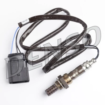 Imagen de DENSO Direct Fit DOX 1552 Sonda lambda M18x1.5 térmico, convencional, Sensor de paso VOLKSWAGEN: Golf 4, Polo III Hatchback, 4 Variant