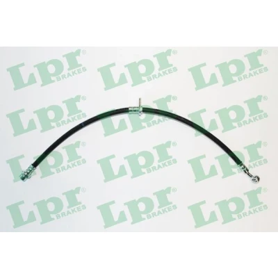 Imagen de Tubo flexible de frenos SAMKO 6T48747
