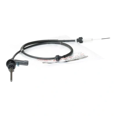 Imagen de METZGER 1E.LR003 Cable de Freno Mano Atrás izquierda 1677/1403 Discos LAND ROVER: Range Rover Sport, Discovery 3