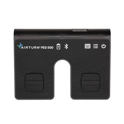 Imagen de AirTurn PED 500 Bluetooth Page Turner