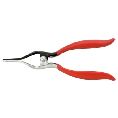Imagen de KS TOOLS 115.1044 Pinza para abrazadera de manguera 30 70 195 Plano