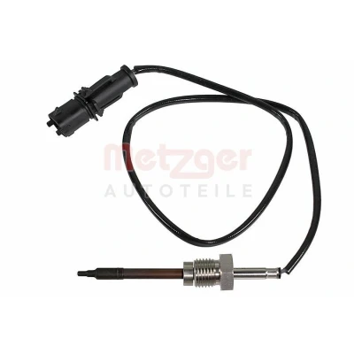 Imagen de METZGER 08941032 Sensores antes de filtro partículos FIAT: Fiorino III Furgón / Familiar