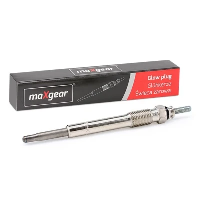 Imagen de MAXGEAR 66 0018 Bujía de precalentamiento 11V 5A M10 x 1 CITROËN: Xsara Hatchback, Berlingo / First I, I Furgón