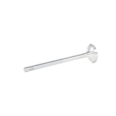 Imagen de ET ENGINETEAM VE0038 Válvula de escape 26mm Lado VOLKSWAGEN: Golf 5, 4, Polo IV Hatchback, SEAT: Ibiza 3, 2, Leon I Hatchback