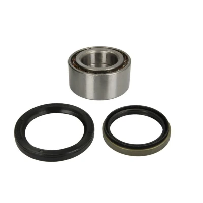Imagen de KRAFT 4107003 Juego de cojinete rueda Eje delantero SUZUKI: SWIFT 2, Baleno I Hatchback, Familiar