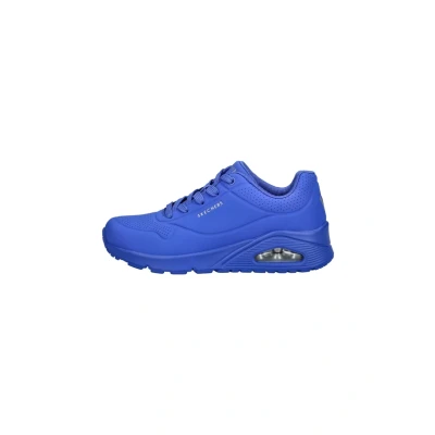 Imagen de Skechers Uno Stand On Air, Zapatillas Mujer, Azul Cobalto, 40 EU