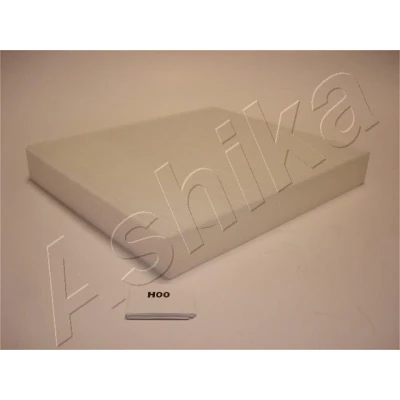 Imagen de Filtro, aire habitáculo ASHIKA 21 H0 H00