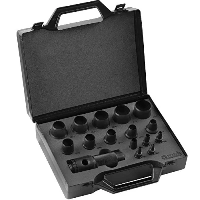 Imagen de Peddinghaus handwerkzeuge 8004309001 set di 16 punzoni da 3 30 mm