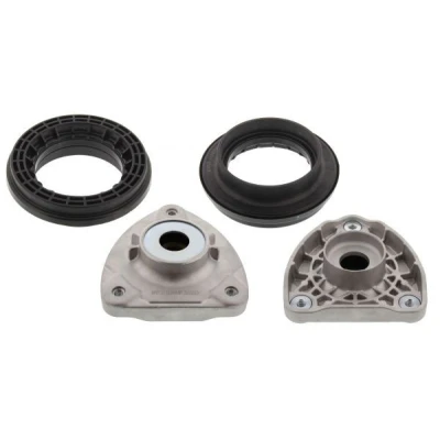 Imagen de MAPCO 34353 Kit reparación, apoyo columna amortiguación eje delantero, ambos lados con rodamiento MERCEDES BENZ: Clase B, A