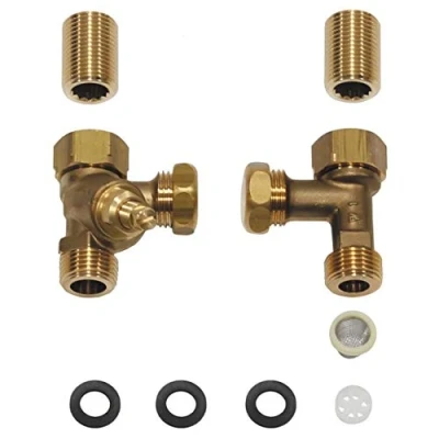 Imagen de Vaillant 308086 Surface Mounting Set