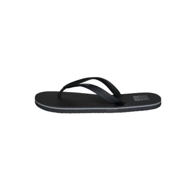 Imagen de Reef Zehentrenner Seaside Sandalias de dedo, Hombre, Talla: 42, Black Pu