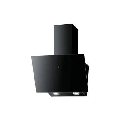 Imagen de ¡Oferta 18% ! Mepamsa Cuadro 60 Negra Campana Chimenea Ancho Cm