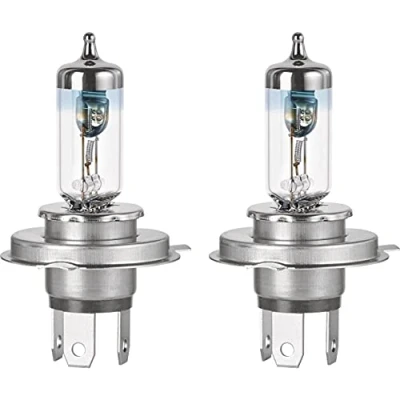 Imagen de Formula 1 10750 Lámpara, Faro de carretera H4 12V 60/55 W doble VOLKSWAGEN: Passat B5 GP Sedán, GOLF 2, CADDY 4 Kombi, CITROËN: Xsara Hatchback