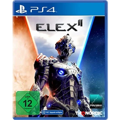 Imagen de Elex II