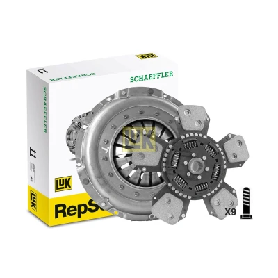Imagen de LuK BR 0222 633 2404 09 Kit de Embrague 330