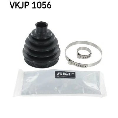 Imagen de SKF VKJP 1056 Fuelle Palier 87 Termoplástico VOLKSWAGEN: Golf 4, 3, 3 Cabrio, FIAT: Stilo Hatchback, Doblo I Cargo, Familiar