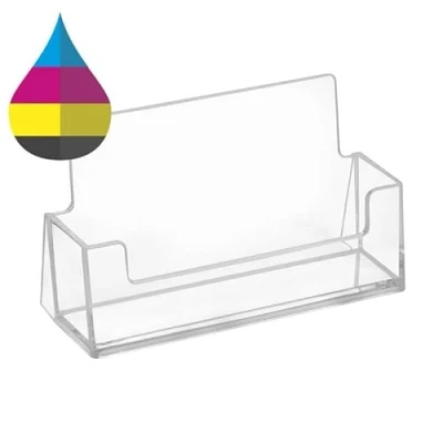 Imagen de Taymar Soporte para tarjetas de visita