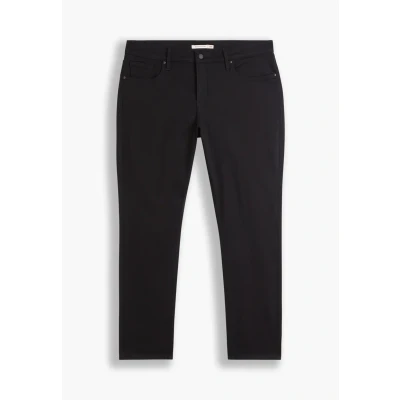 Imagen de Levi&#039;s Plus 311 Shaping Skinny Vaqueros pitillo, Mujer, Talla: 48x34, Soft black